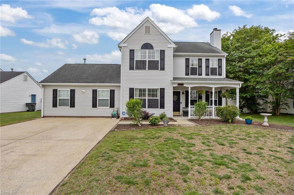 10 Old Pond Ct - Photo 1