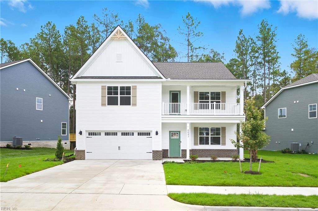 109 Lilypad Ct - Photo 1
