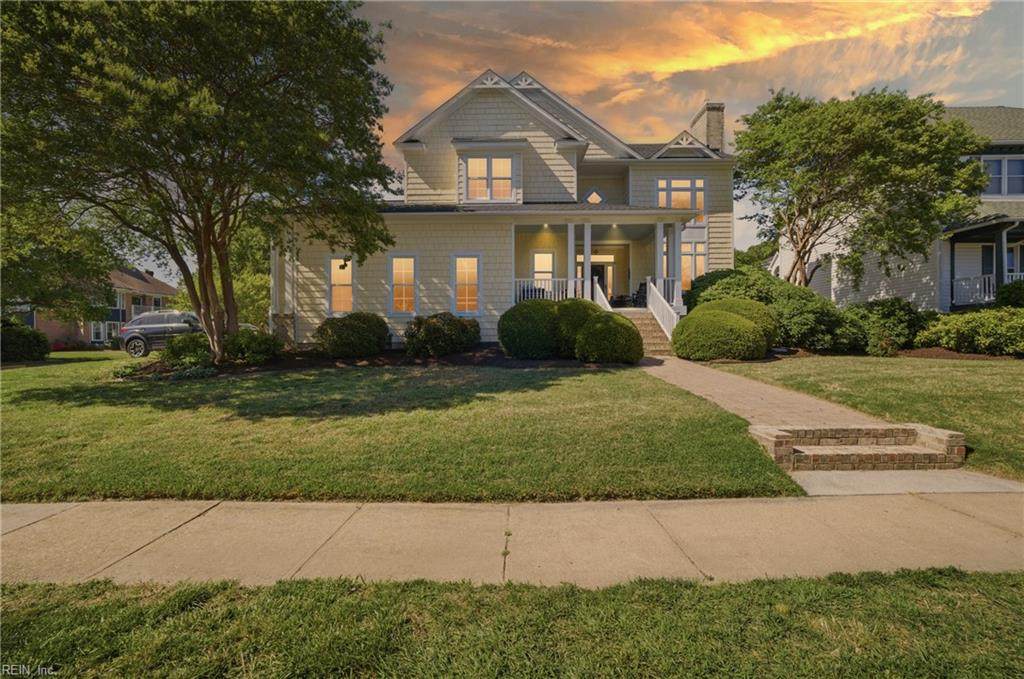 612 Croatan Hills Ct - Photo 1