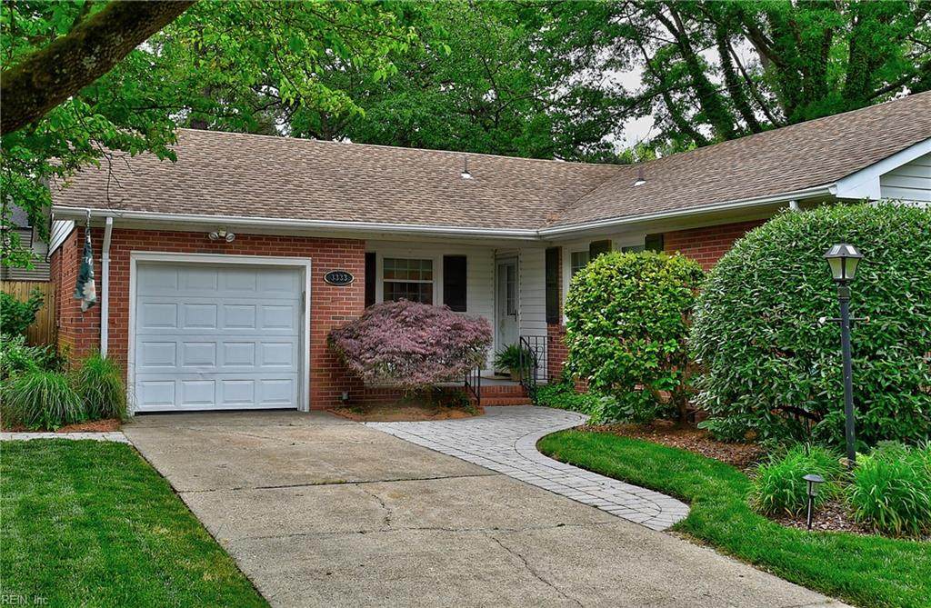 3333 Old Kirkwood Dr - Photo 1