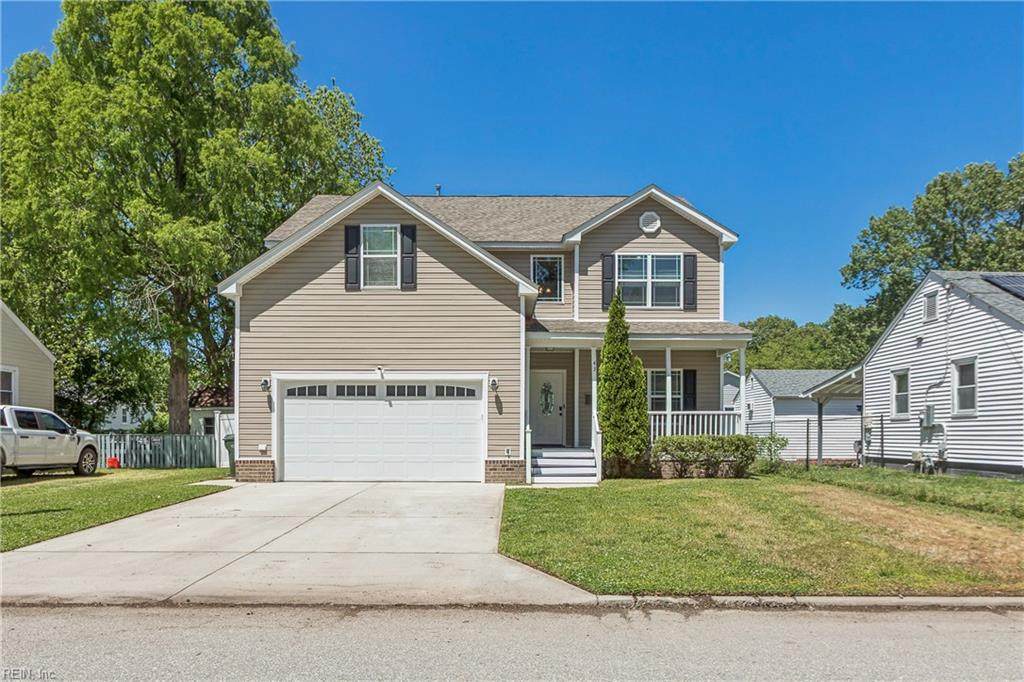 43 Cavalier Rd - Photo 1
