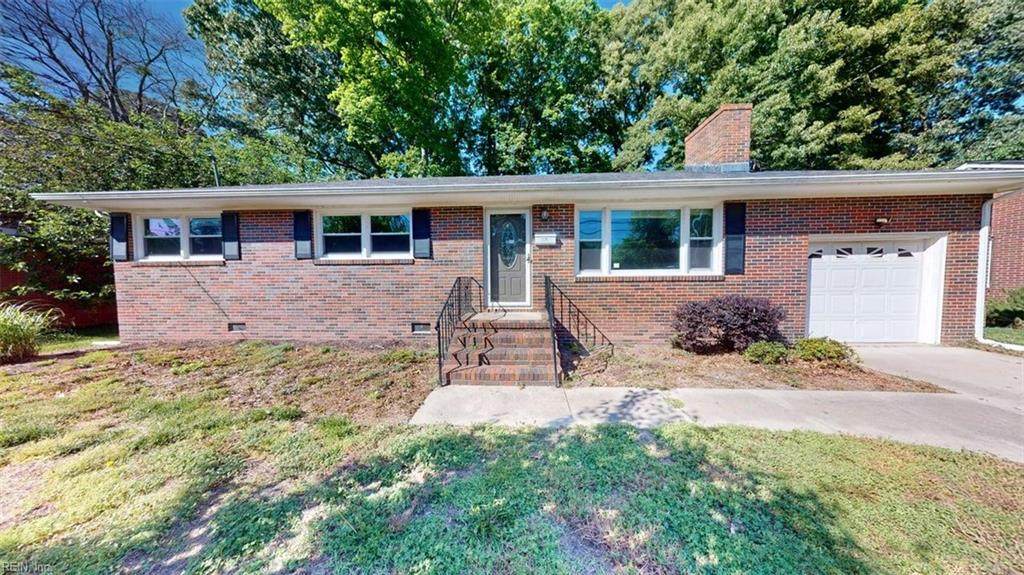 108 Parker Ave - Photo 1
