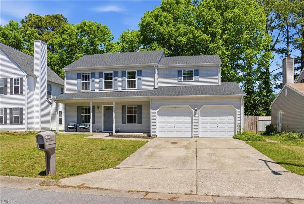 815 Palace Ct - Photo 1