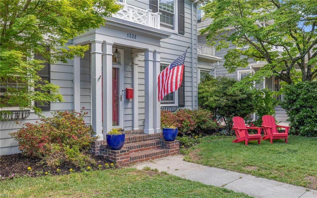 1332 Rockbridge Ave - Photo 1