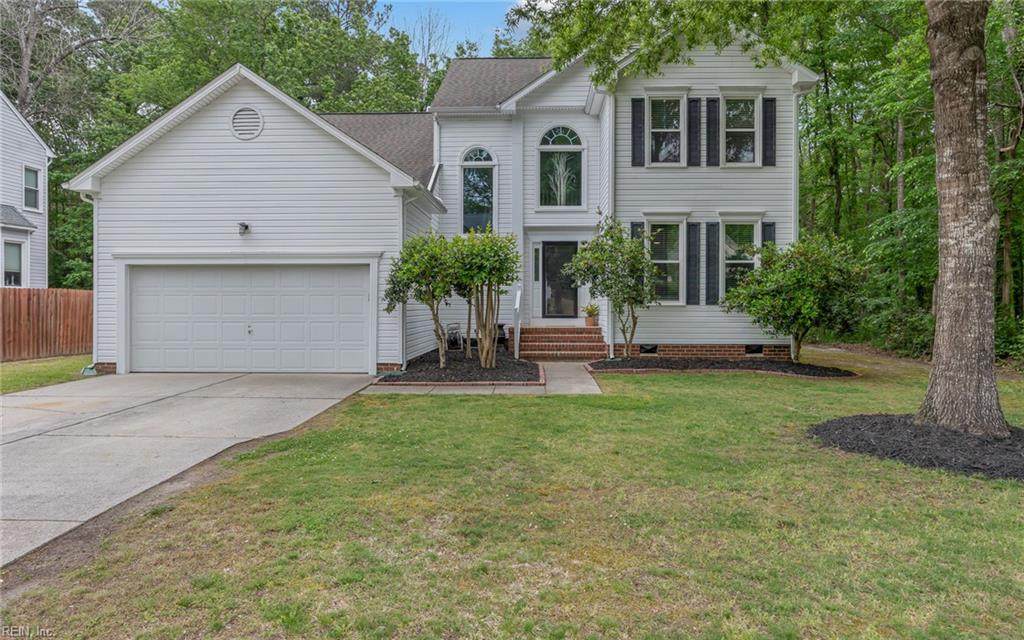 221 Robinhood Rd - Photo 1