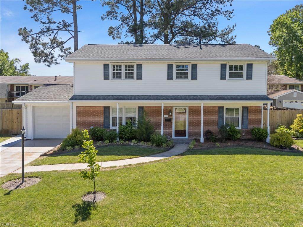 143 Gallant Fox Rd - Photo 1