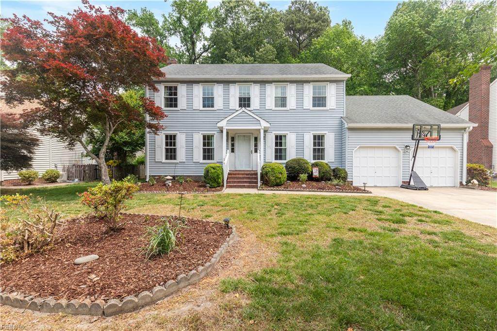 535 Currituck Dr - Photo 1