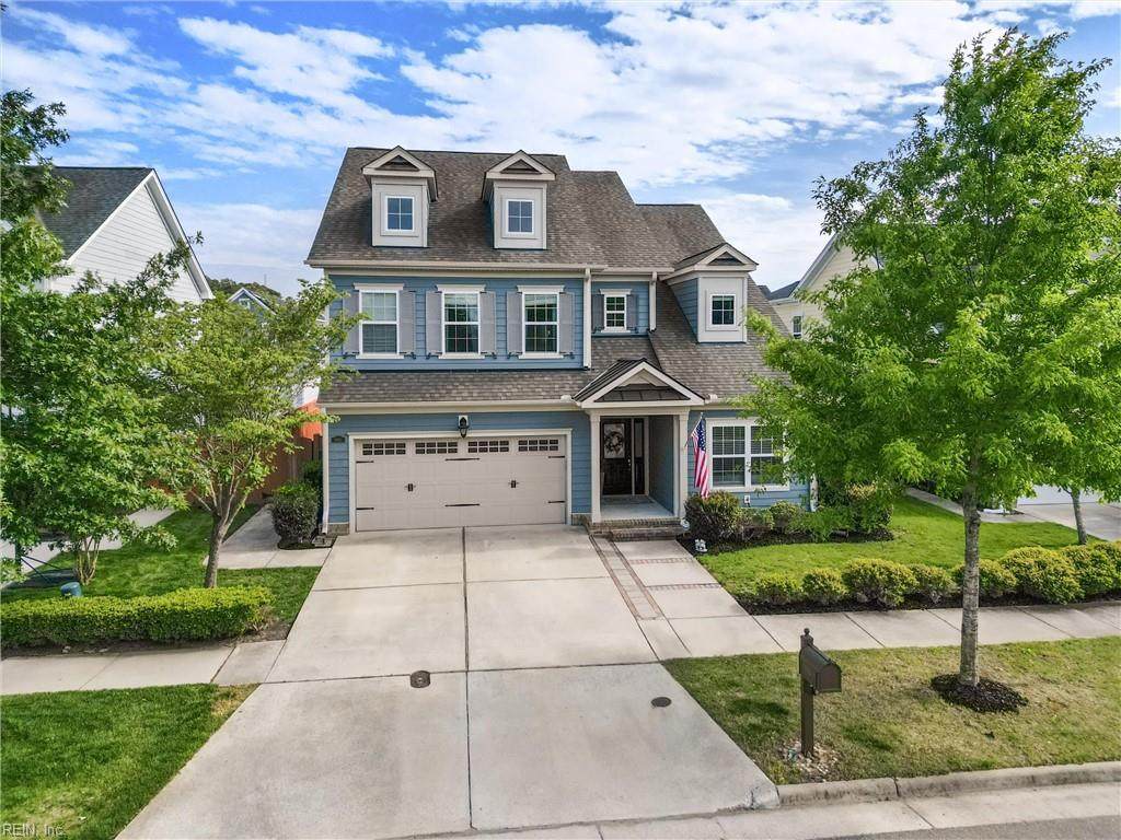 1933 Channing Ln - Photo 1