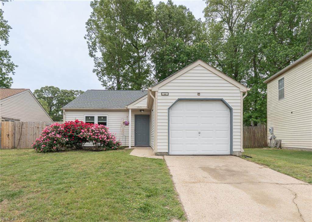 1313 Petrell Dr - Photo 1