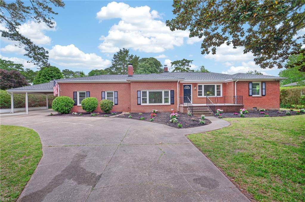 3516 Heutte Dr - Photo 1