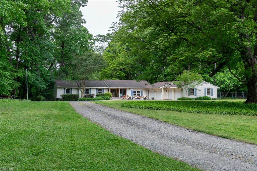 247 Yoder Ln - Photo 1