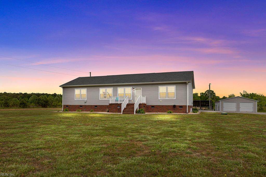 2215 Joyners Bridge Rd - Photo 1