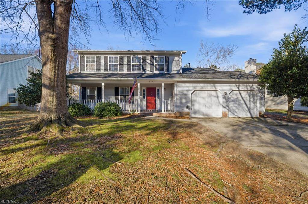 854 Park Place Dr - Photo 1