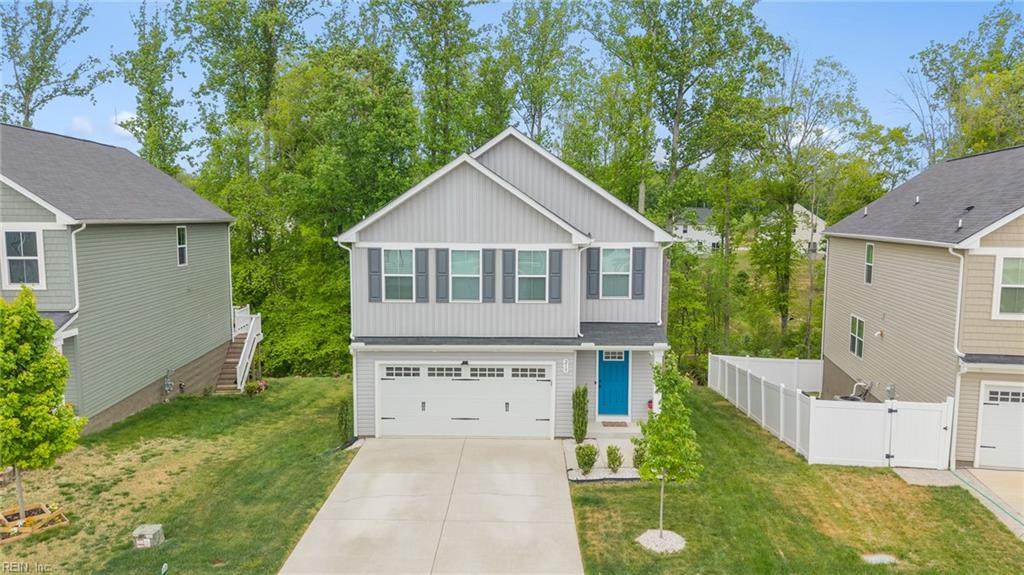 215 Lorraine Dr - Photo 1