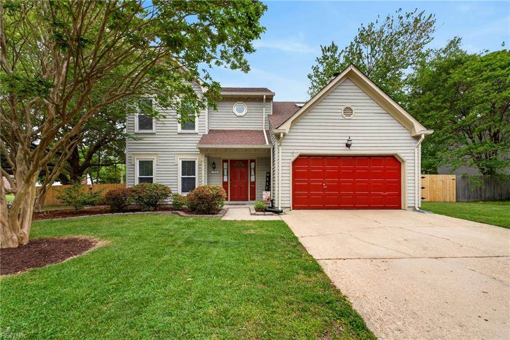 1873 Pepperell Dr - Photo 1