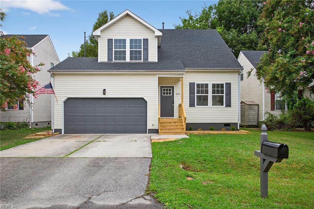 614 Ray Ave - Photo 1
