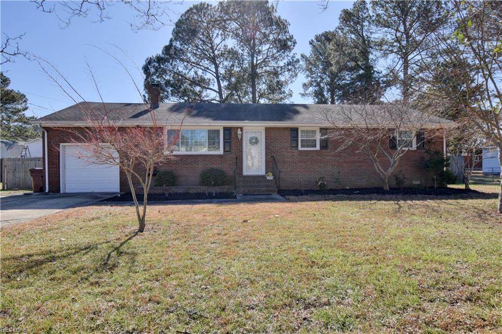 113 Thrasher Rd - Photo 1