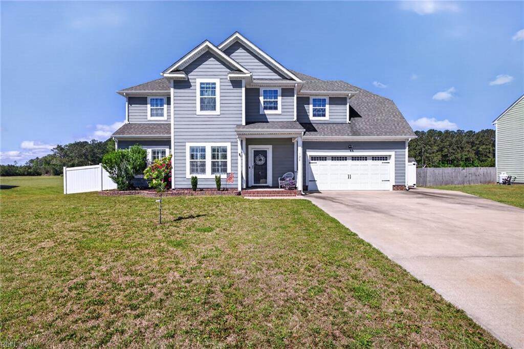 120 Rosedale Dr - Photo 1