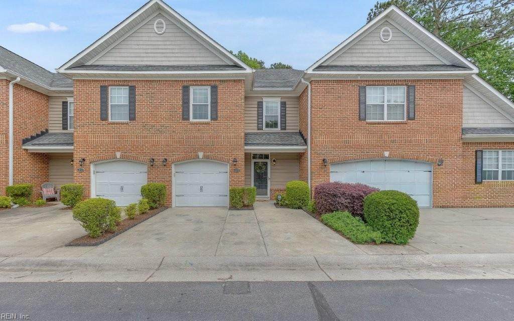408 Fieldstone Glen Way - Photo 1
