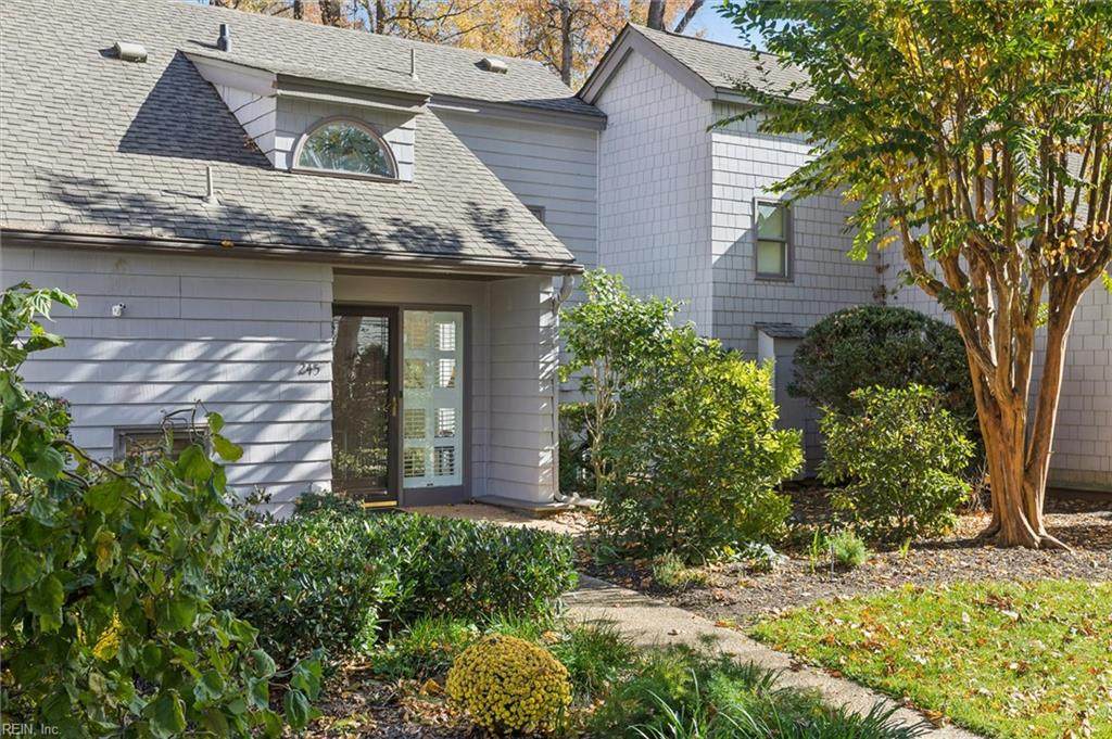 245 Archers Mead - Photo 1