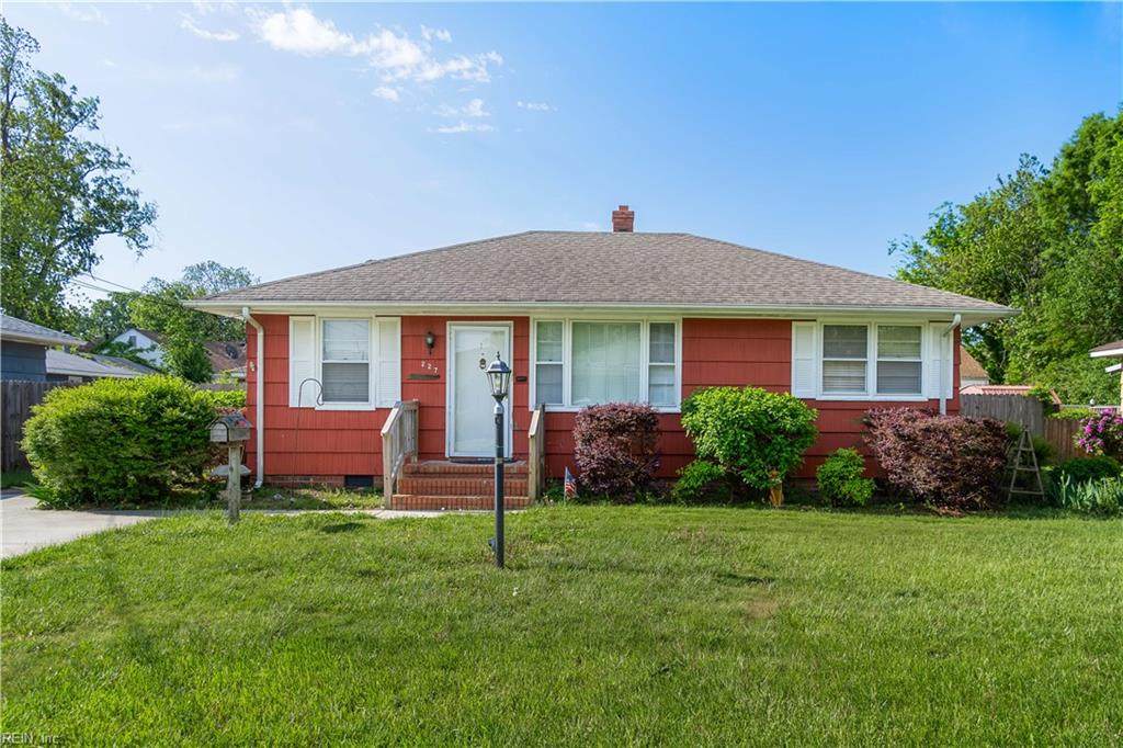 227 Twilley St - Photo 1