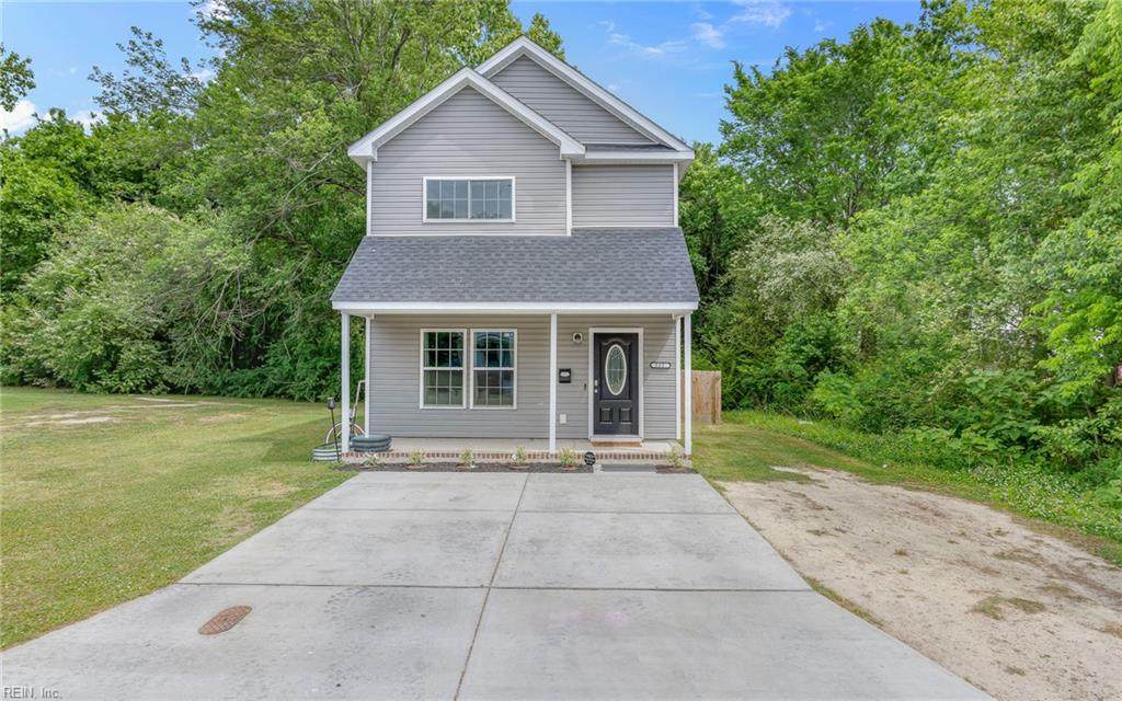 522 Mahlon Ave - Photo 1