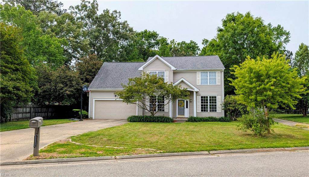 23255 Brookwood Cir - Photo 1