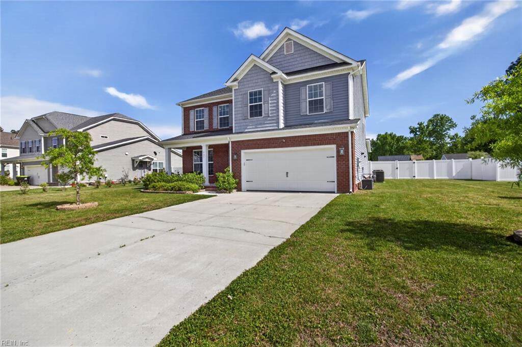 227 Manor Dr - Photo 1