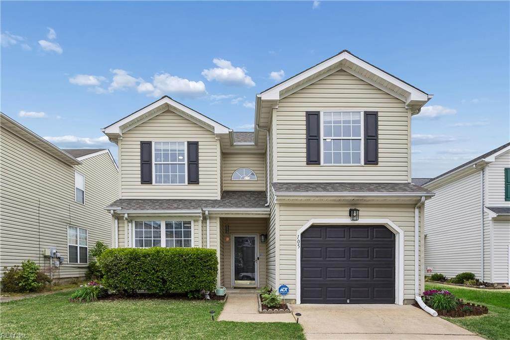 105 Egret Ct - Photo 1