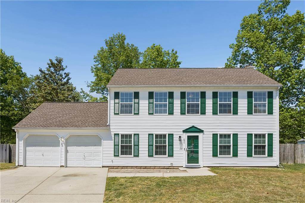 690 Emerald Ct - Photo 1
