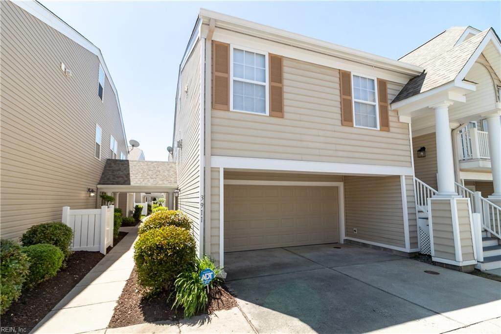 3911 Van Ness Dr - Photo 1