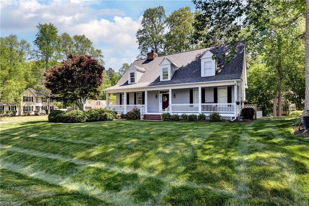 4997 Westmoreland Dr - Photo 1