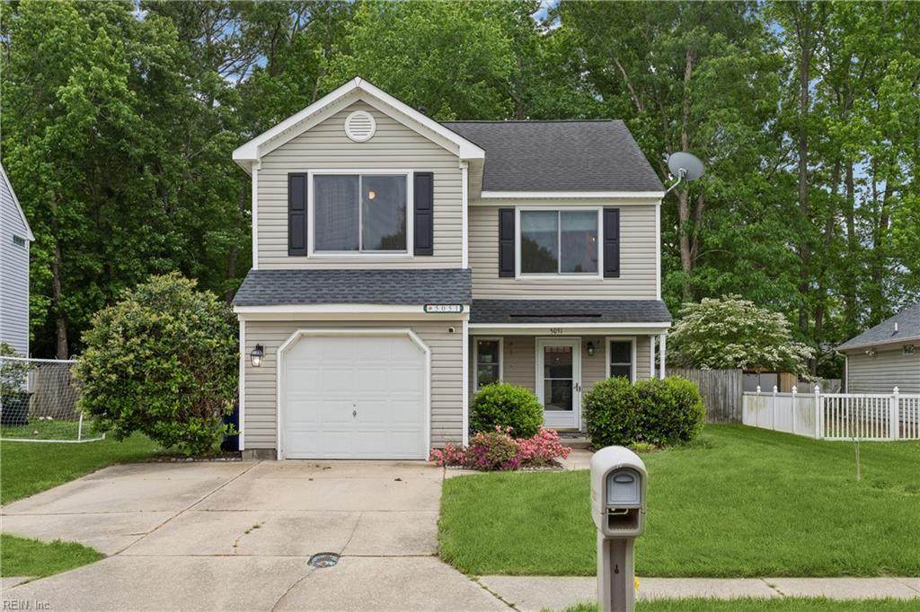 5051 Huntclub Chse - Photo 1