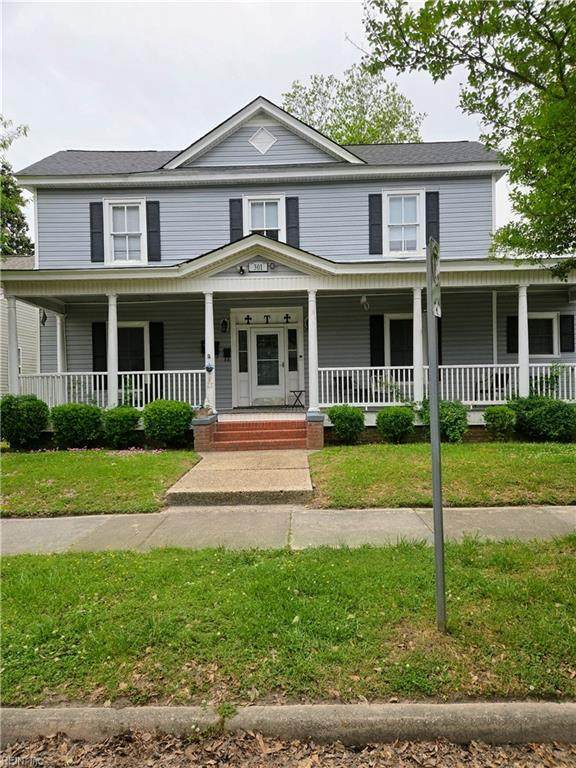 301 Broad St - Photo 1