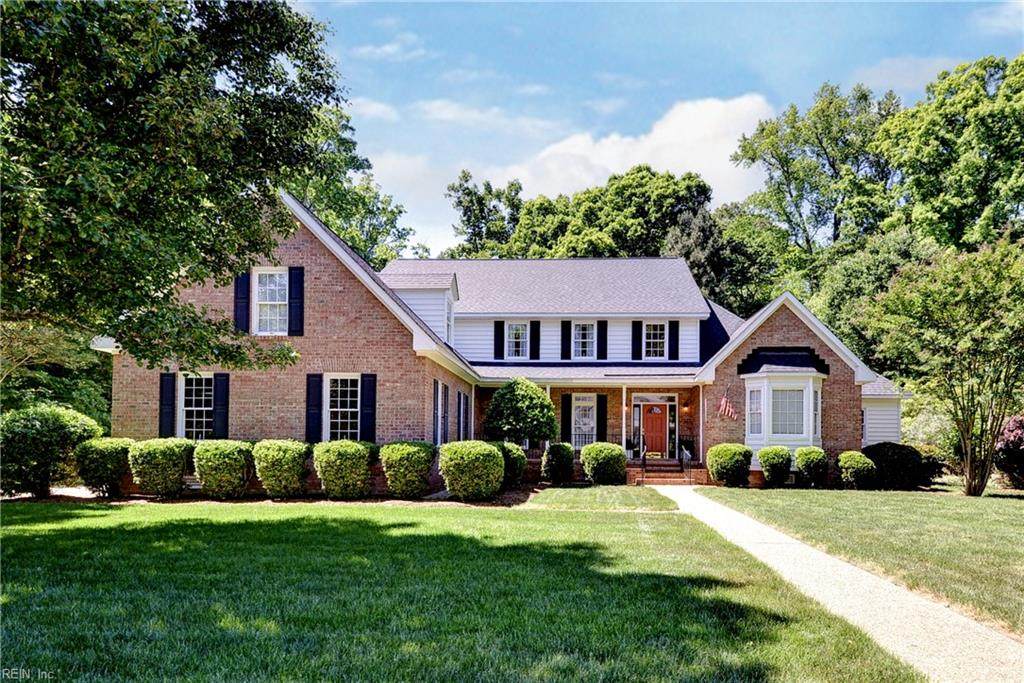 3780 Captain Wynne Dr - Photo 1