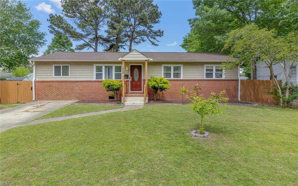 313 Lineberry Rd - Photo 1