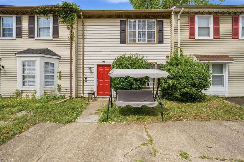 406 Peregrine St - Photo 1