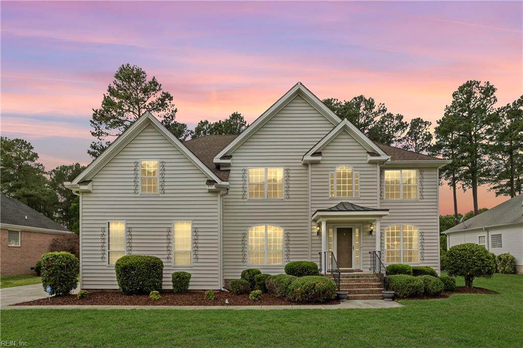 637 Westminster Rch - Photo 1