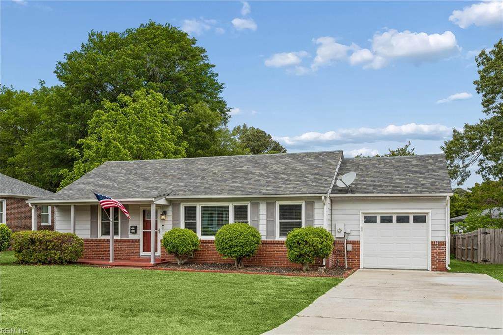 230 Twilley St - Photo 1