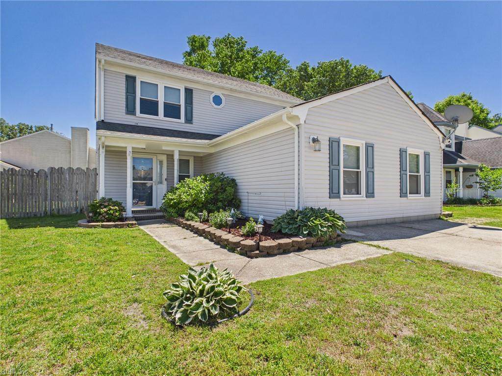 4005 Inglewood Ct - Photo 1