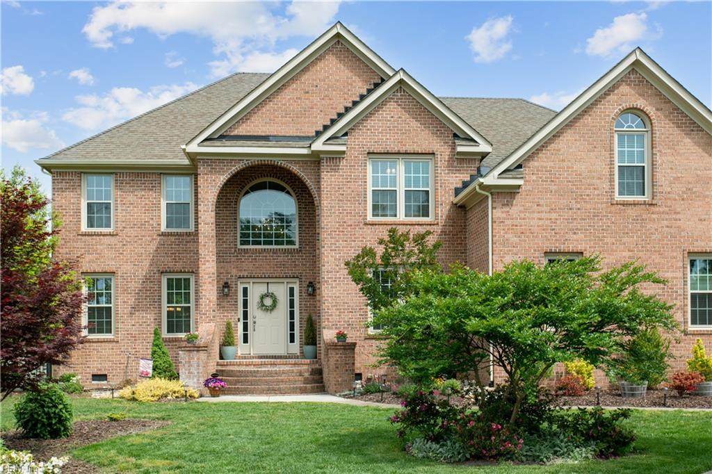 800 Wakedale Arch - Photo 1