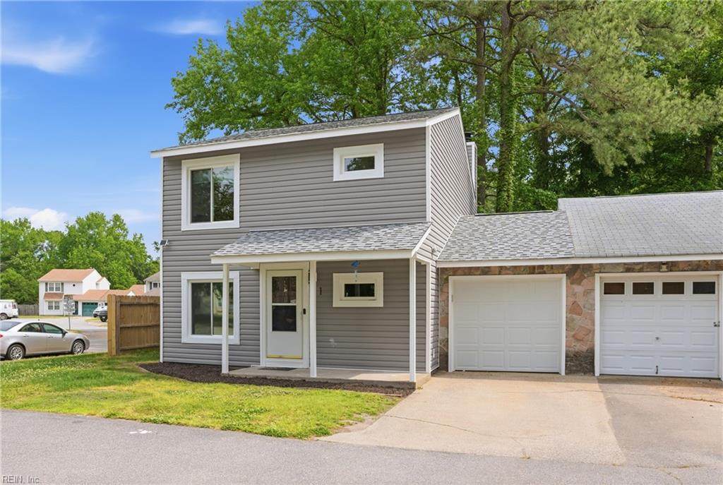 1 Newstead Cir - Photo 1