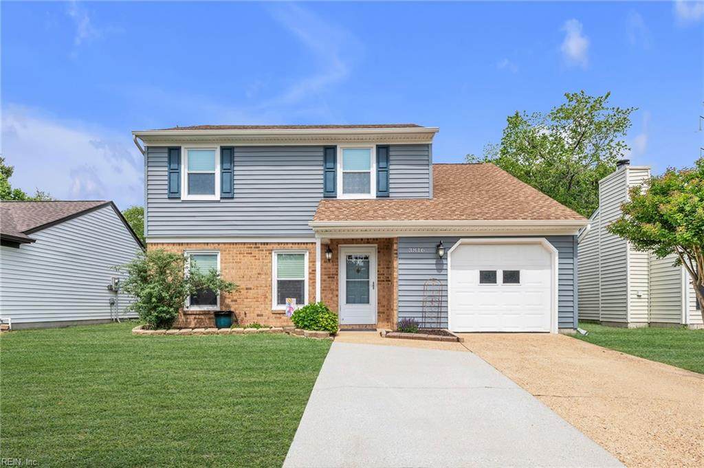 3816 Buckhorn Pl - Photo 1