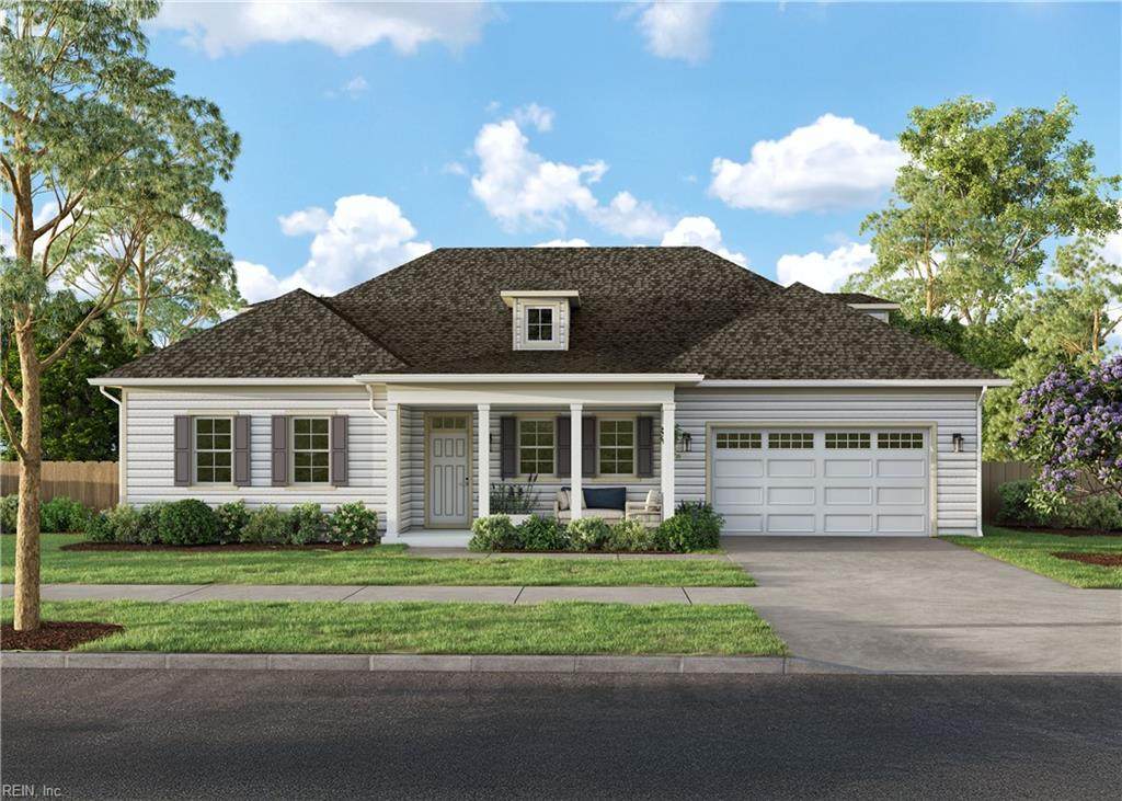 713 Crestfield Dr - Photo 1