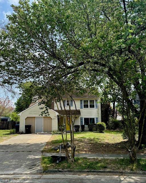 2048 Trumbull Ct - Photo 1