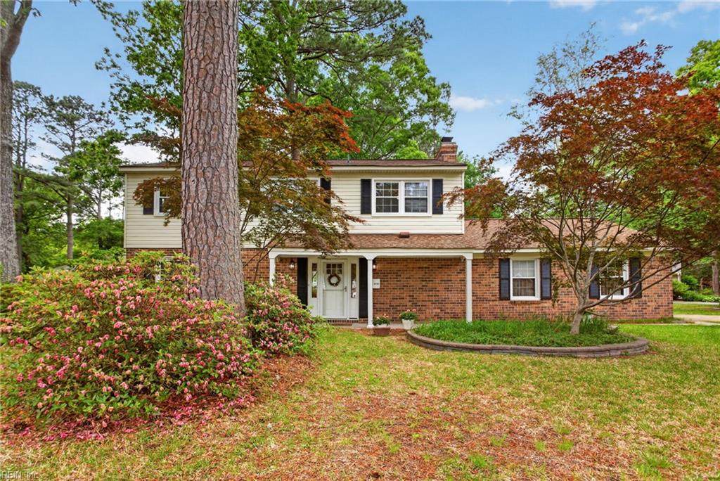 3500 Coral Ky - Photo 1