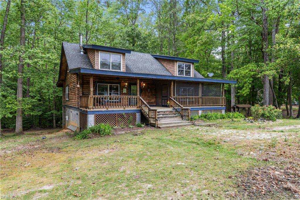 11202 Cabins End Ln - Photo 1
