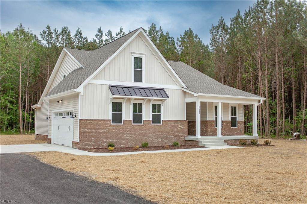6911 Sunset Cove Ln - Photo 1
