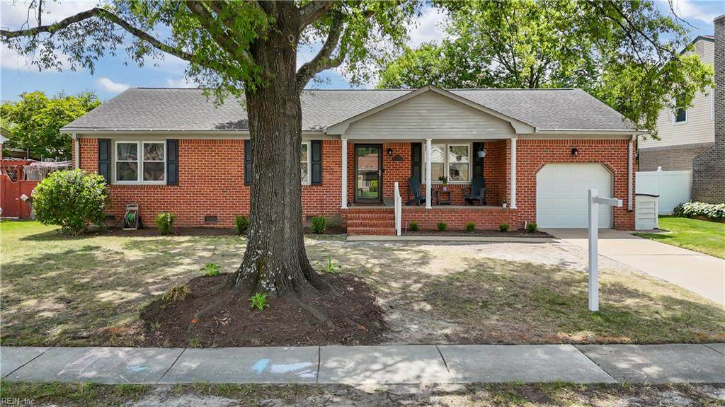 5404 Peggy Cir - Photo 1