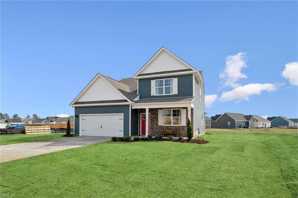 307 Sailors Way - Photo 1